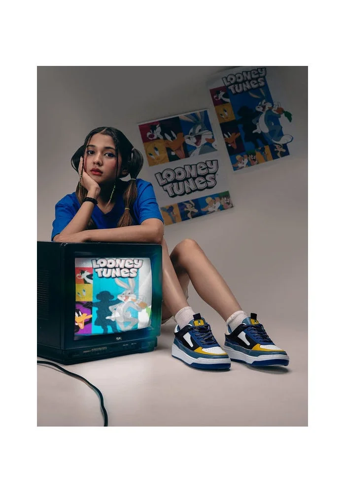 Bacca Bucci Turbo Beep Looney Tunes “Road Runner Rush” for Women | Best Price UAE